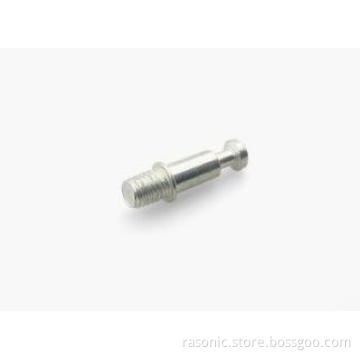 Wood Furniture connect bolt Minifix bolt 6mm Self tapping t